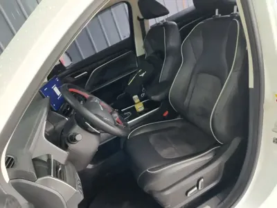 Haval H6 2022, 59800 км, за 57300 CNY - фото 11