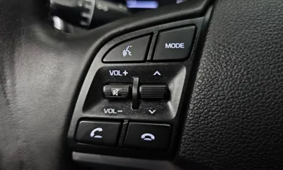 Hyundai Tucson 2019, 40179 км, за 19000000 KRW - фото 32