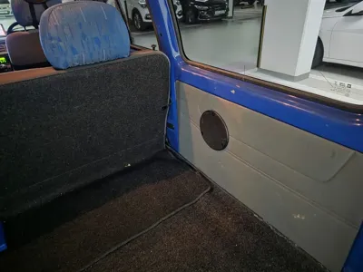 ChevroletGMDaewoo damas 2015, 26467 км, за 6500000 KRW - фото 20