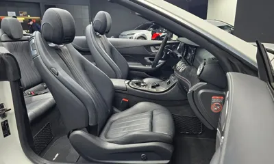 Mercedes-Benz E-Class 2019, 30114 км, за 45500000 KRW - фото 10
