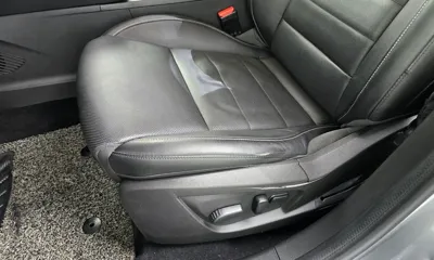 Renault-KoreaSamsung XM3 2020, 81285 км, за 13500000 KRW - фото 27