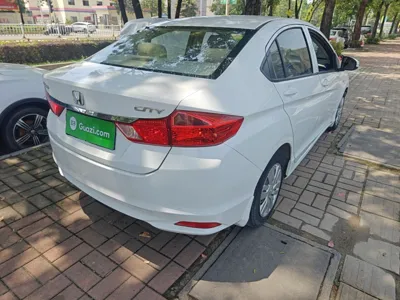 Honda City 2015, 188000 км, за 38109.07 CNY - фото 6