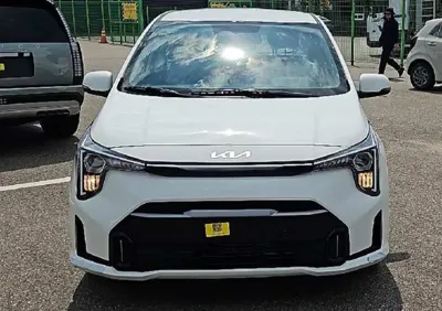 Kia Morning 2026, 1 км, за 2880000 KRW - фото 1