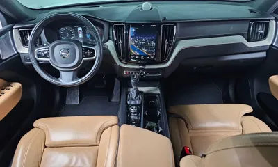 Volvo XC60 2019, 89156 км, за 28990000 KRW - фото 7