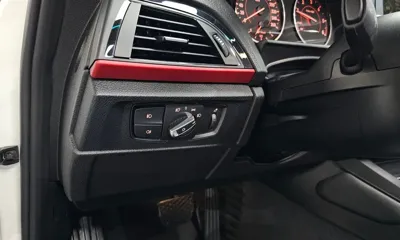 BMW 1-Series 2015, 126424 км, за 9700000 KRW - фото 16