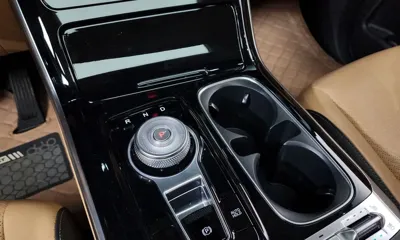 Kia Canival 2021, 59269 км, за 37800000 KRW - фото 9