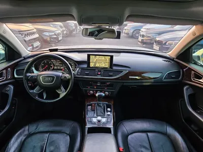 Audi A6 2015, 219723 км, за 6980000 KRW - фото 7