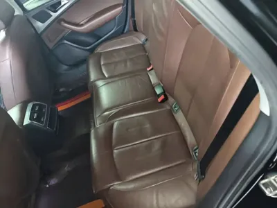 Audi A6L 2018, 174700 км, за 100700 CNY - фото 17