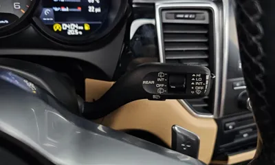 Porsche Macan 2017, 77920 км, за 39990000 KRW - фото 28