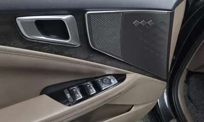 Kia K8 2022, 87223 км, за 27300000 KRW - фото 30