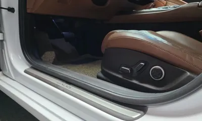 Genesis G80 2021, 114083 км, за 31400000 KRW - фото 33
