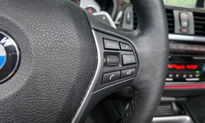 BMW 4-Series 2015, 126843 км, за 10900000 KRW - фото 35