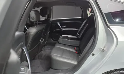Renault-KoreaSamsung SM7 2016, 129433 км, за 4500000 KRW - фото 12