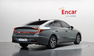 Hyundai Sonata 2022, 145193 км, за 13900000 KRW