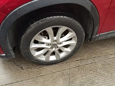 Mazda CX-5 2015, 92000 км, за 44600 CNY - фото 23
