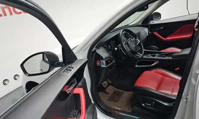 Jaguar F-Pace 2019, 45015 км, за 22500000 KRW - фото 10