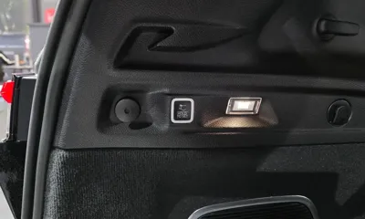 Jeep Cherokee 2022, 42945 км, за 47900000 KRW - фото 34