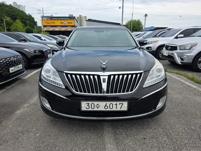 Hyundai Equus 2012, 141544 км, за 6300000 KRW