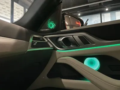 BMW i4 2025, 5999 км, за 66000000 KRW - фото 8