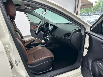 Fiat Viaggio 2017, 74000 км, за 16800 CNY - фото 4