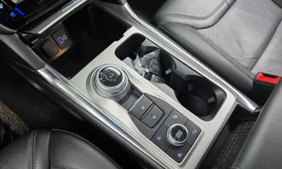 Ford Explorer 2022, 36502 км, за 34900000 KRW - фото 9