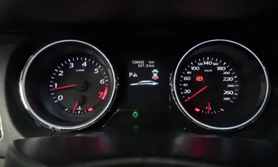 Renault-KoreaSamsung SM7 2016, 129433 км, за 4500000 KRW - фото 8