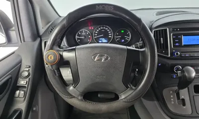 Hyundai Starex 2020, 60482 км, за 17300000 KRW - фото 14
