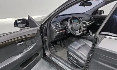 BMW Gran Turismo 2016, 95348 км, за 17900000 KRW - фото 11