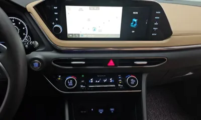 Hyundai Sonata 2020, 14408 км, за 23400000 KRW - фото 13