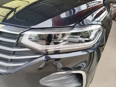 Volkswagen Lavida 2023, 60500 км, за 61000 CNY - фото 24