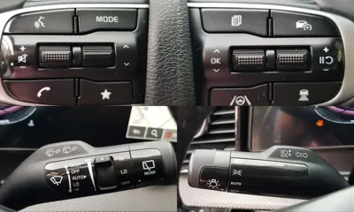 Kia Sportage 2022, 49832 км, за 21500000 KRW - фото 14