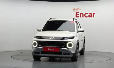 Hyundai Casper 2025, 16030 км, за 20500000 KRW