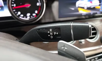 Mercedes-Benz E-Class 2017, 194161 км, за 15700000 KRW - фото 9