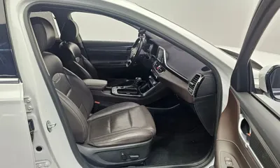 Hyundai Grandeur 2017, 122538 км, за 13290000 KRW - фото 11