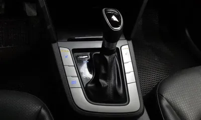 Hyundai Avante 2018, 37461 км, за 12500000 KRW - фото 9