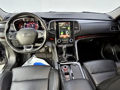 Renault-KoreaSamsung SM6 2016, 115000 км, за 5190000 KRW - фото 7