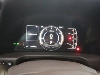 Lexus ES 2021, 69900 км, за 161100 CNY