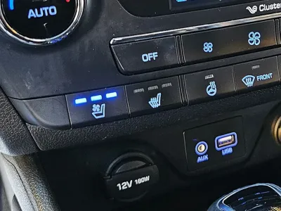 Hyundai Tucson 2017, 162440 км, за 9480000 KRW - фото 16