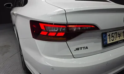 Volkswagen Jetta 2021, 105401 км, за 21900000 KRW - фото 23