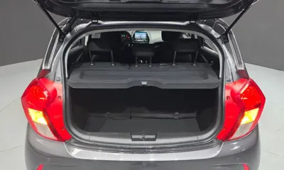 ChevroletGMDaewoo Spark 2016, 66736 км, за 5300000 KRW - фото 17