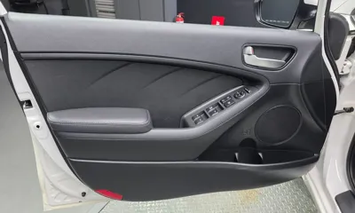 Kia K3 2016, 74799 км, за 8500000 KRW - фото 24