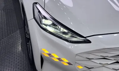 Kia K8 2022, 100071 км, за 25900000 KRW - фото 22