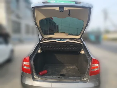 Skoda Octavia 2015, 121900 км, за 31318.9 CNY - фото 14