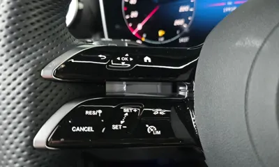 Mercedes-Benz GLC-Class 2025, 19930 км, за 89900000 KRW - фото 27