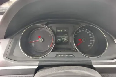 Volkswagen Bora 2019, 77100 км, за 42997.16 CNY - фото 7