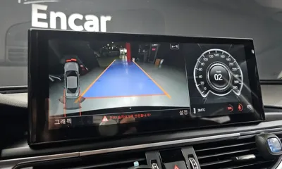 Audi A6 2016, 121826 км, за 13000000 KRW - фото 14