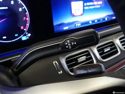 Mercedes-Benz GLS-Class 2025, 8000 км, за 149000000 KRW - фото 9