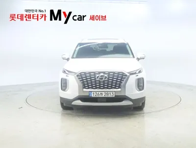 Hyundai Palisade 2022, 74947 км, за 21050000 KRW - фото 8