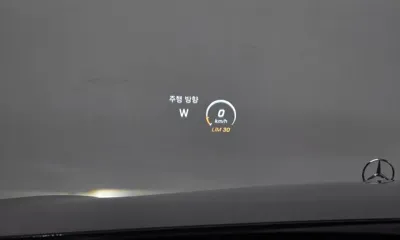 Mercedes-Benz S-Class 2017, 166799 км, за 37950000 KRW - фото 15
