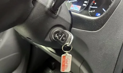 Hyundai Starex 2019, 135781 км, за 14000000 KRW - фото 29